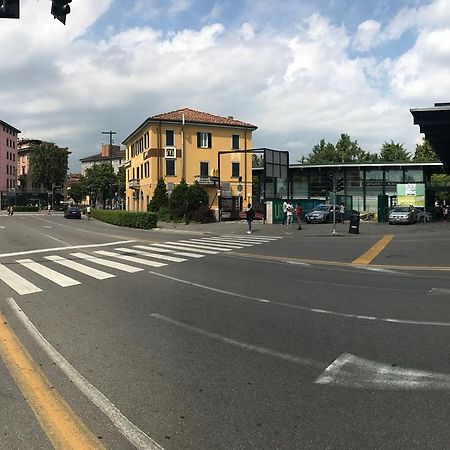 Bed and Breakfast Bella Italia Bérgamo Exterior foto