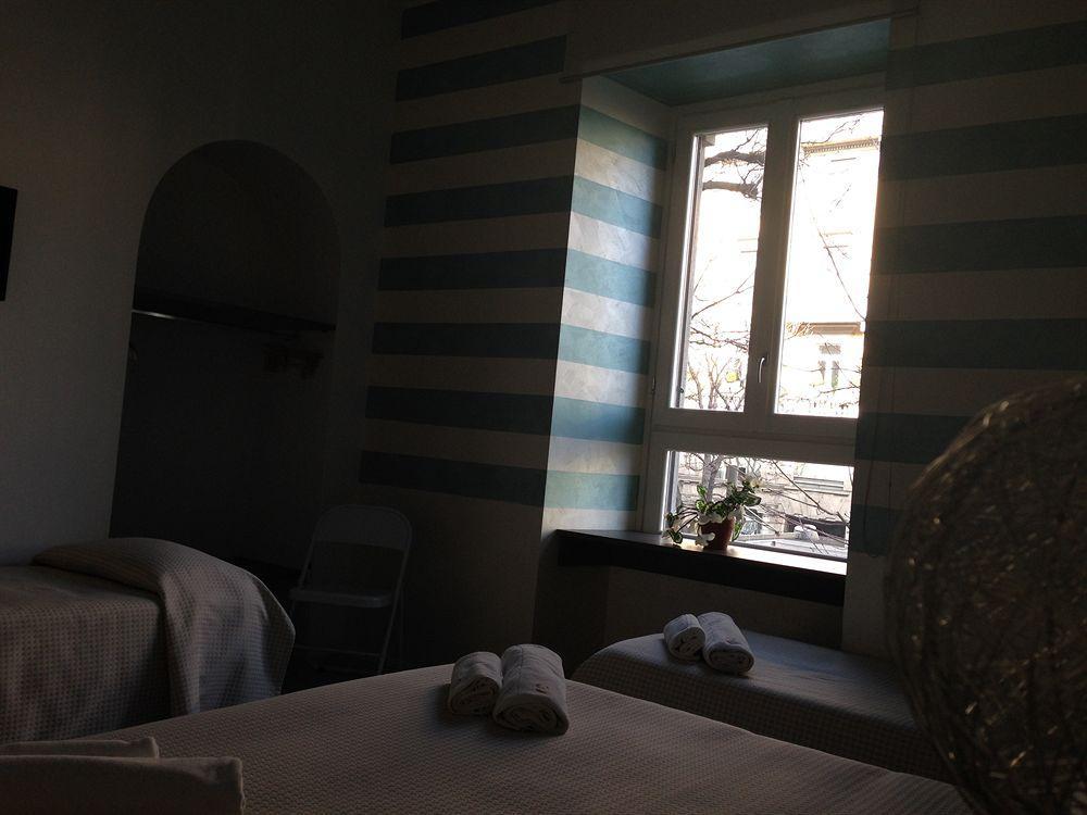 Bed and Breakfast Bella Italia Bérgamo Exterior foto