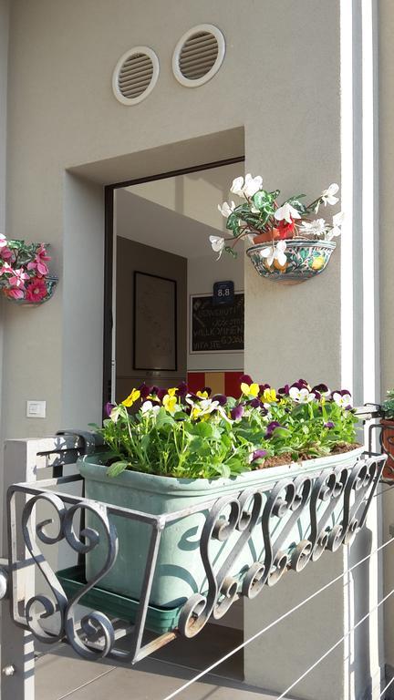 Bed and Breakfast Bella Italia Bérgamo Exterior foto