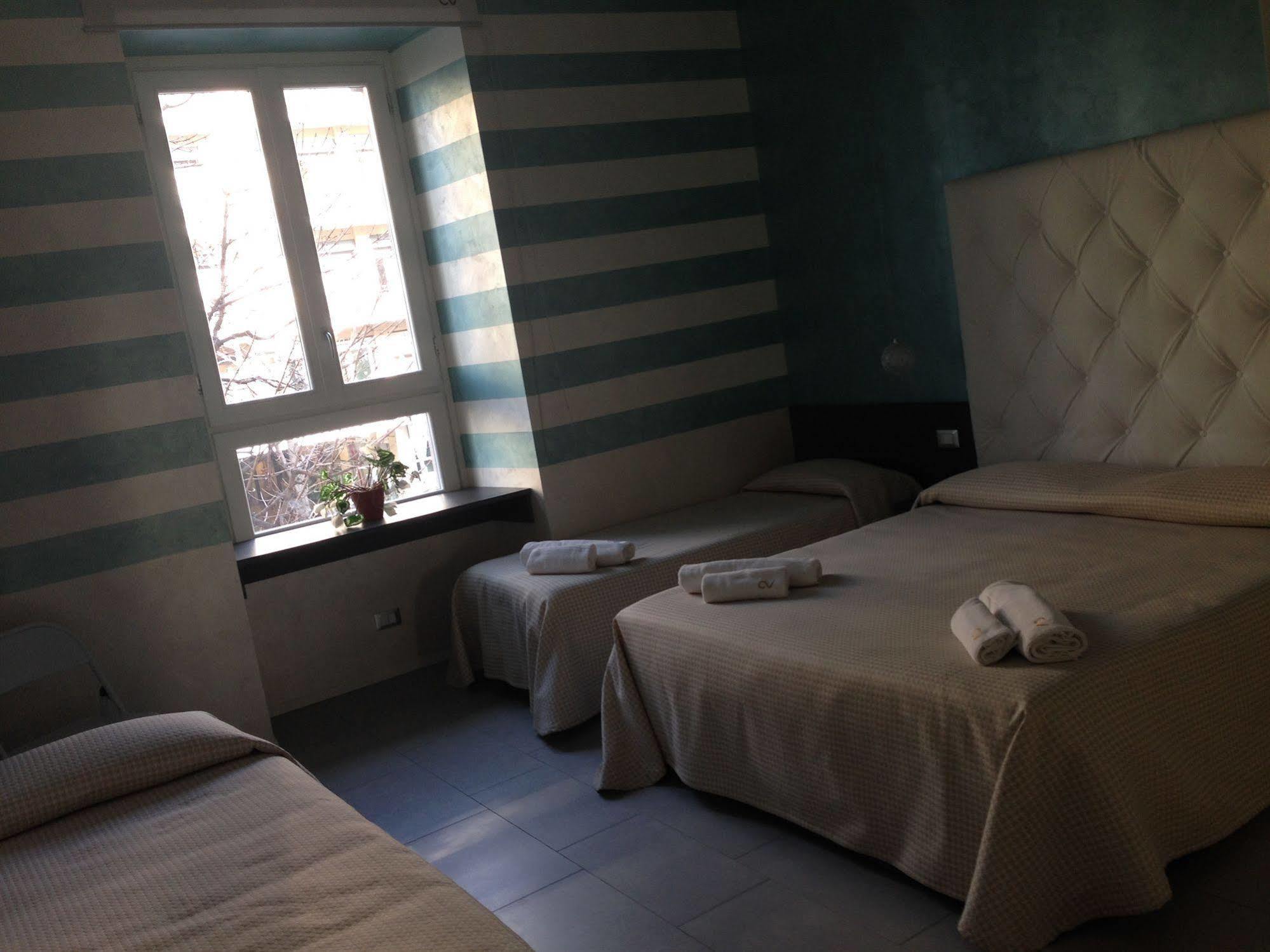 Bed and Breakfast Bella Italia Bérgamo Exterior foto