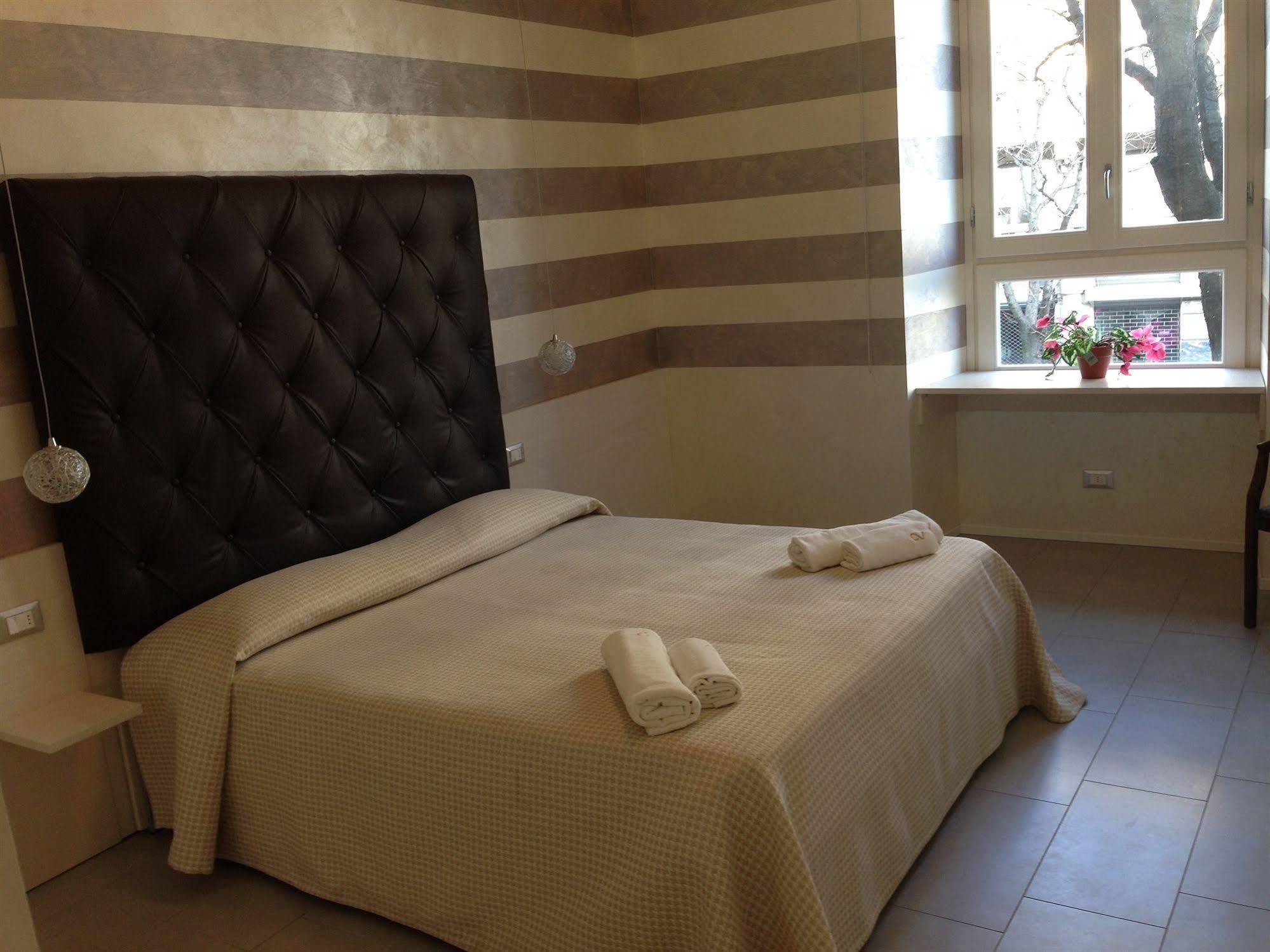 Bed and Breakfast Bella Italia Bérgamo Exterior foto