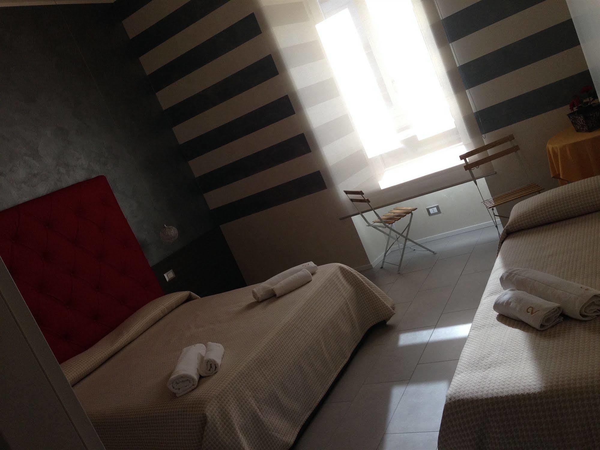Bed and Breakfast Bella Italia Bérgamo Exterior foto