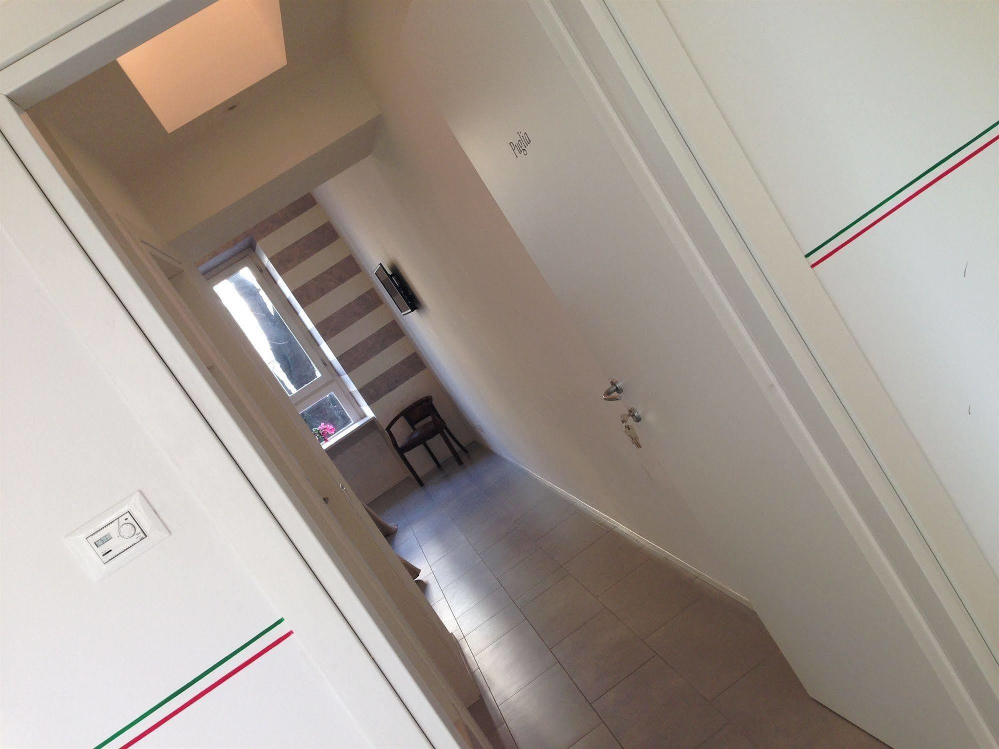 Bed and Breakfast Bella Italia Bérgamo Exterior foto